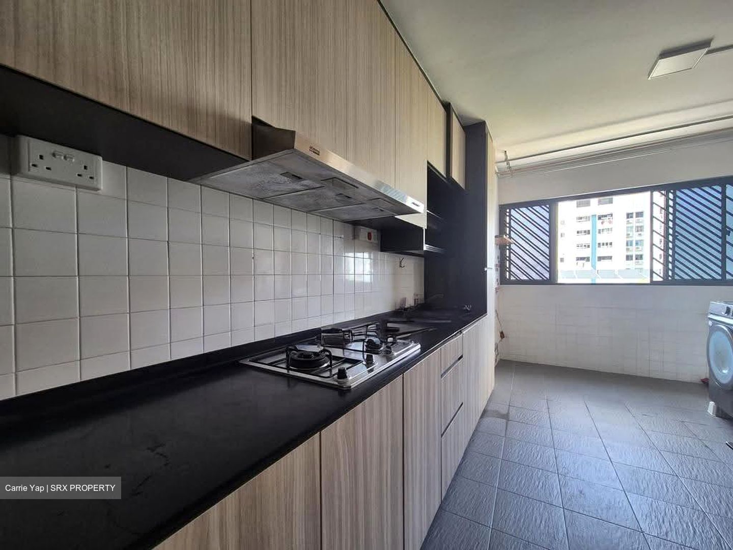 Blk 301 Hong Kah East Garden (Jurong East), HDB 3 Rooms #617294661